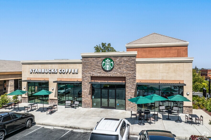 More Photos Of , San Ramon General Retail For Sale