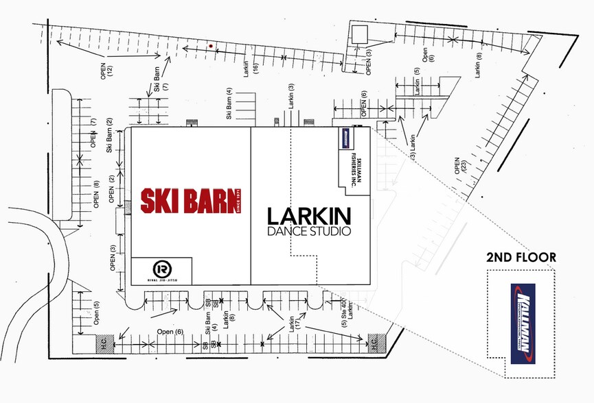 More Photos Of 4 North St, Waldwick Flex For Sale