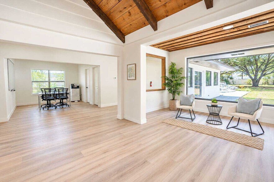 More Photos Of 17635 Kings Ct, Cypress Office Residential For Sale