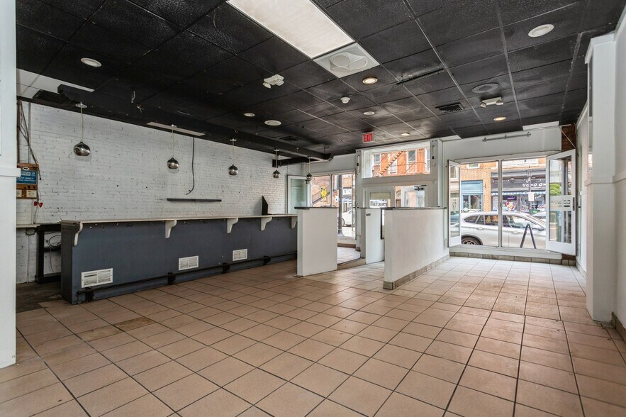 More Photos Of 84 Washington St, Norwalk General Retail For Sale