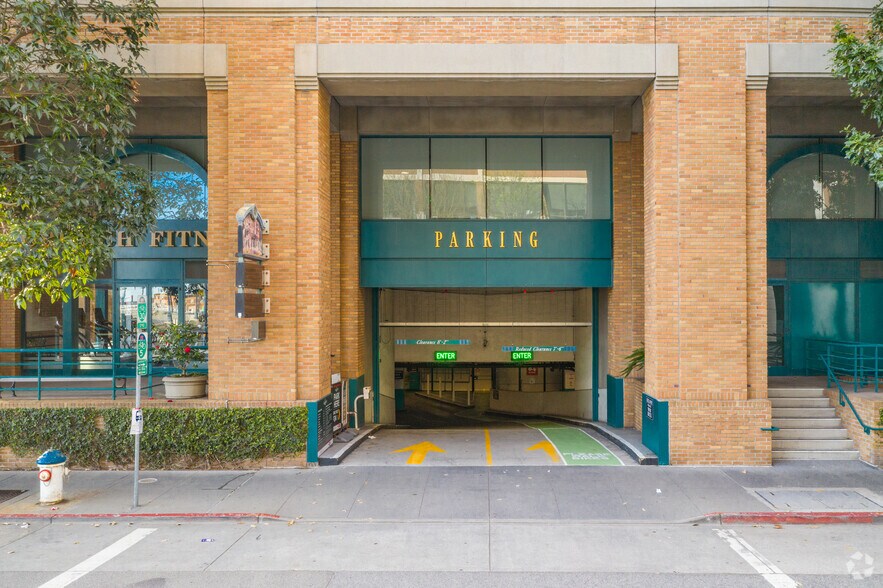 345 Spear St, San Francisco, CA 94105 Office
