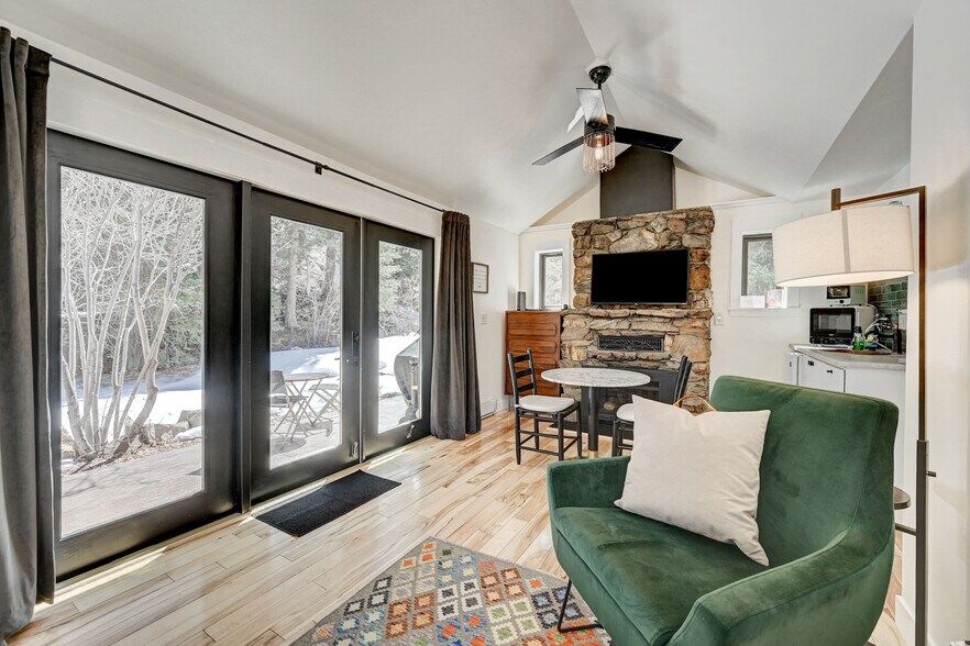 More Photos Of 3303 Chicago Creek Rd, Idaho Springs Hotel For Sale