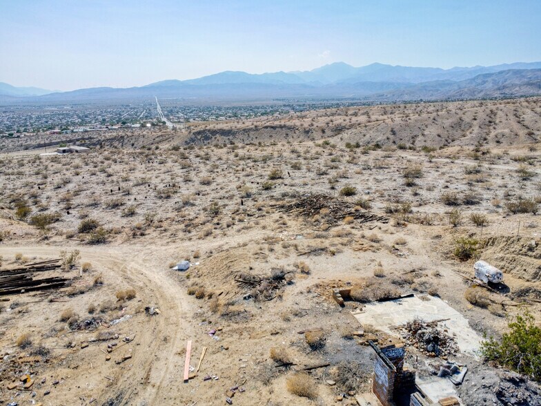 More Photos Of APN #s 642060001 642060010, Desert Hot Springs Land For Sale