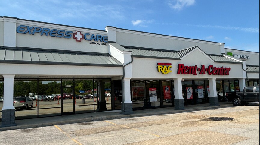 More Photos Of 210 Interchange Dr, Fulton Land For Sale