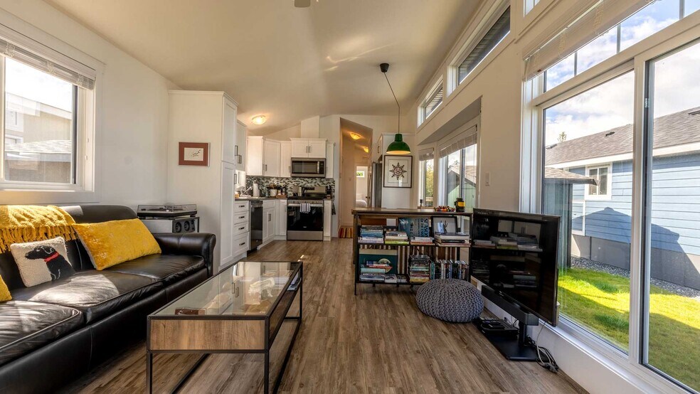 More Photos Of 1 Alder Bay Rd, Mt Waddington Manufactured Housing Mobile Home Park For Sale