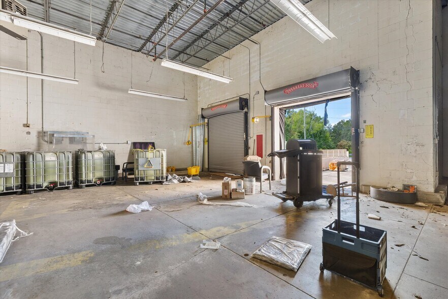 More Photos Of 440-500 W Gulf Atlantic Hwy, Wildwood Unknown For Lease