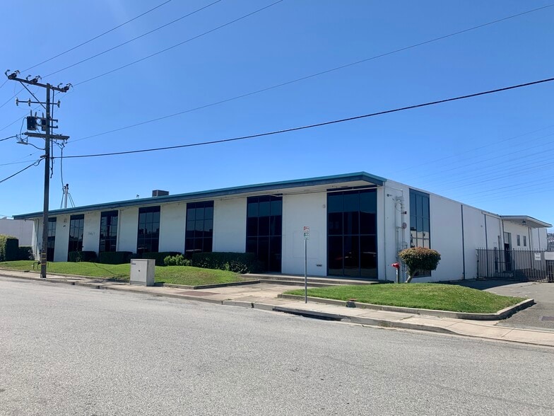 More Photos Of 148 Beacon St, South San Francisco Warehouse For Lease