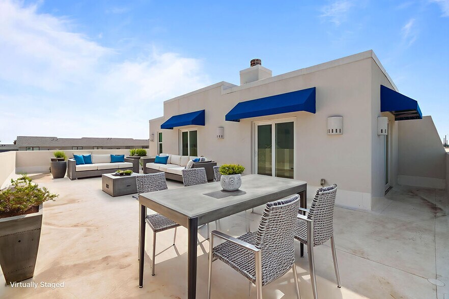 More Photos Of 615 W Avenue A, Port Aransas Apartments For Sale