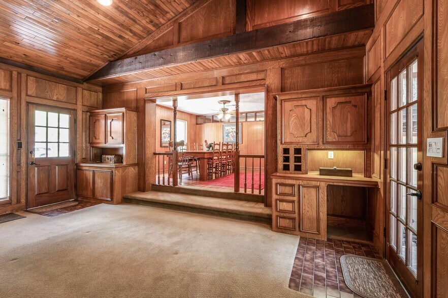 More Photos Of 2870 Fostoria Tram Rd, Cleveland Land For Sale