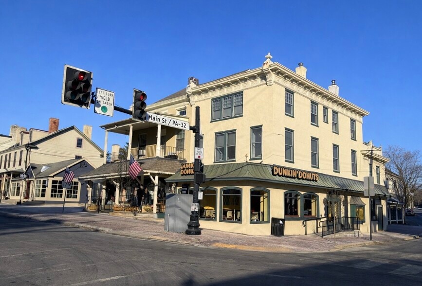 More Photos Of , New Hope General Retail For Sale