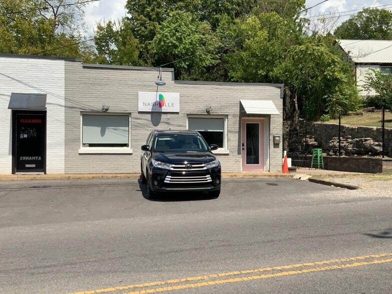 Primary Photo Of 1601 Riverside Dr, Nashville Storefront For Lease