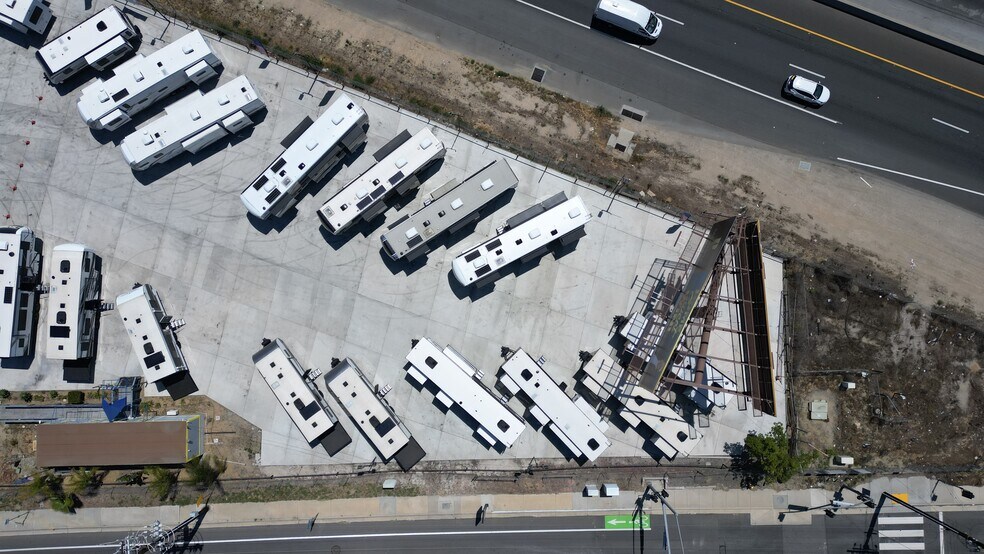 More Photos Of 21115 Box Springs Rd, Moreno Valley Auto Dealership For Sale