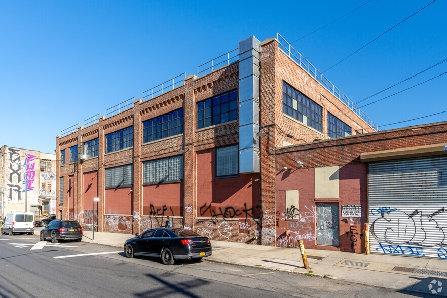 More Photos Of 63 Woodward Ave, Ridgewood Warehouse For Lease