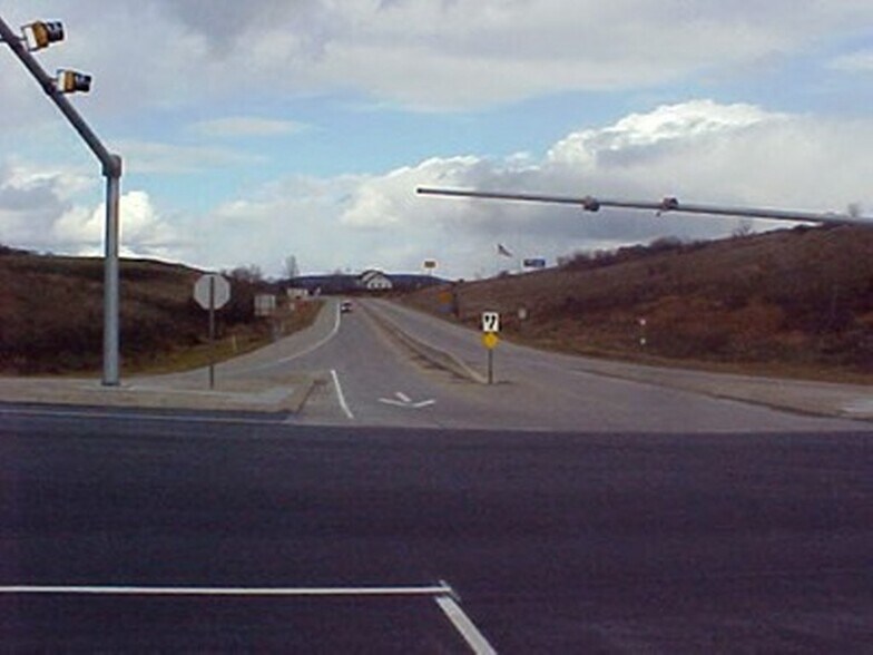 Primary Photo Of Dorsett Hts, Mansfield Land For Sale