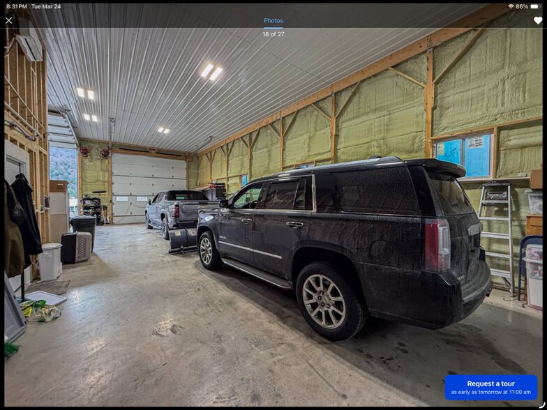 More Photos Of 1007 NY-990V, Gilboa Specialty For Sale