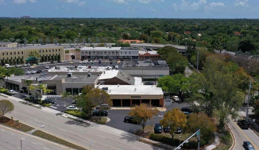 More Photos Of 9775 S Dixie Hwy, Miami Freestanding For Sale