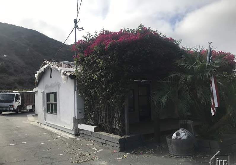 More Photos Of 2055 Laguna Canyon Rd, Laguna Beach Land For Sale