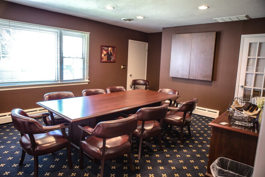 More Photos Of 210 Haven Ave, Scotch Plains Office For Sale