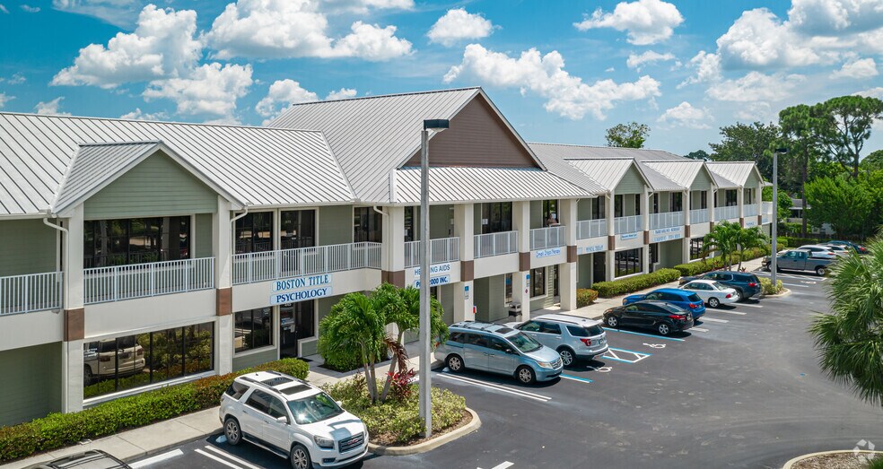 More Photos Of 433-481 NW Prima Vista Blvd, Port Saint Lucie Medical For Lease