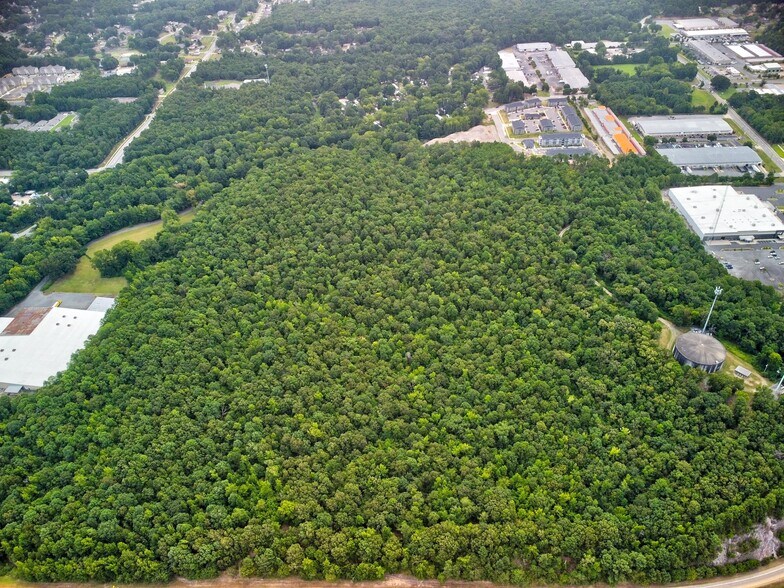 More Photos Of I-430 & Colonel Glenn Road, Little Rock Land For Sale