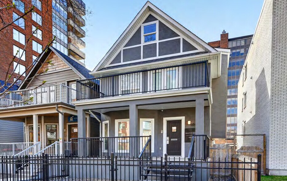 More Photos Of 1019 13th Ave SW, Calgary Office For Sale