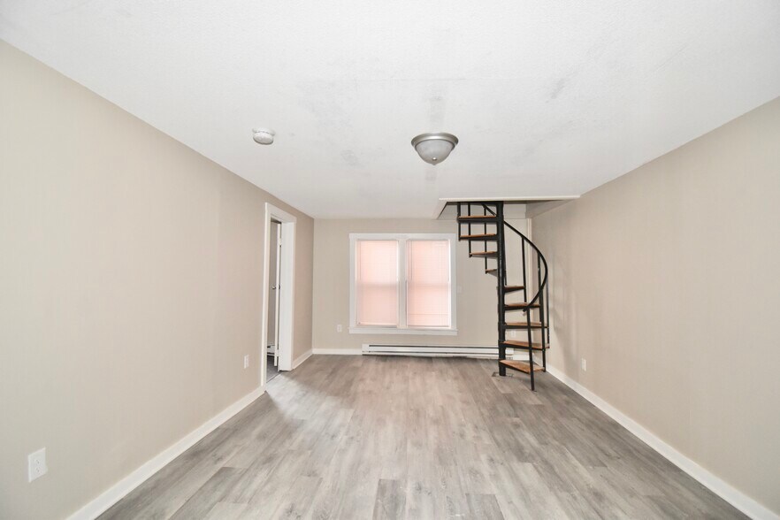 More Photos Of 166 Main St, Indian Orchard Storefront Retail Residential For Sale