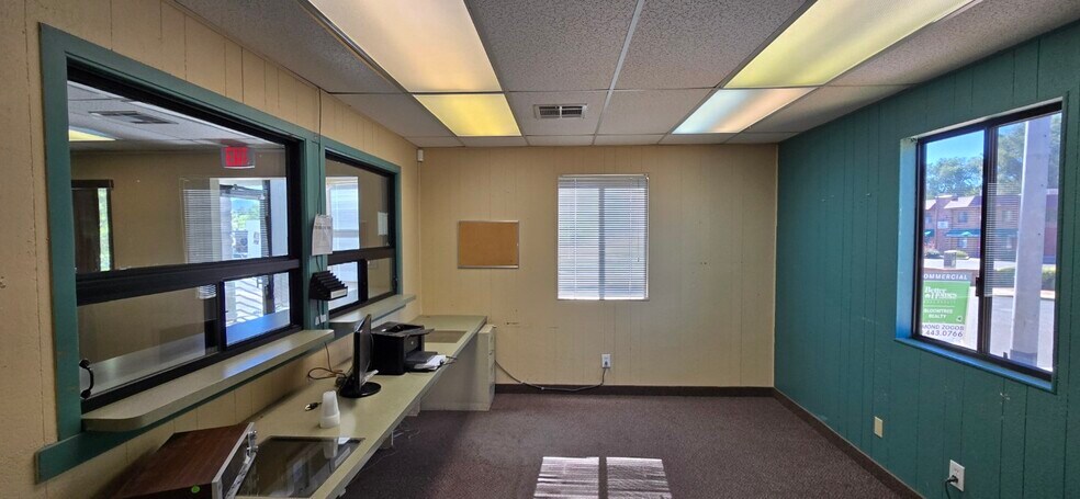 More Photos Of 625 Ruth St, Prescott Office For Sale