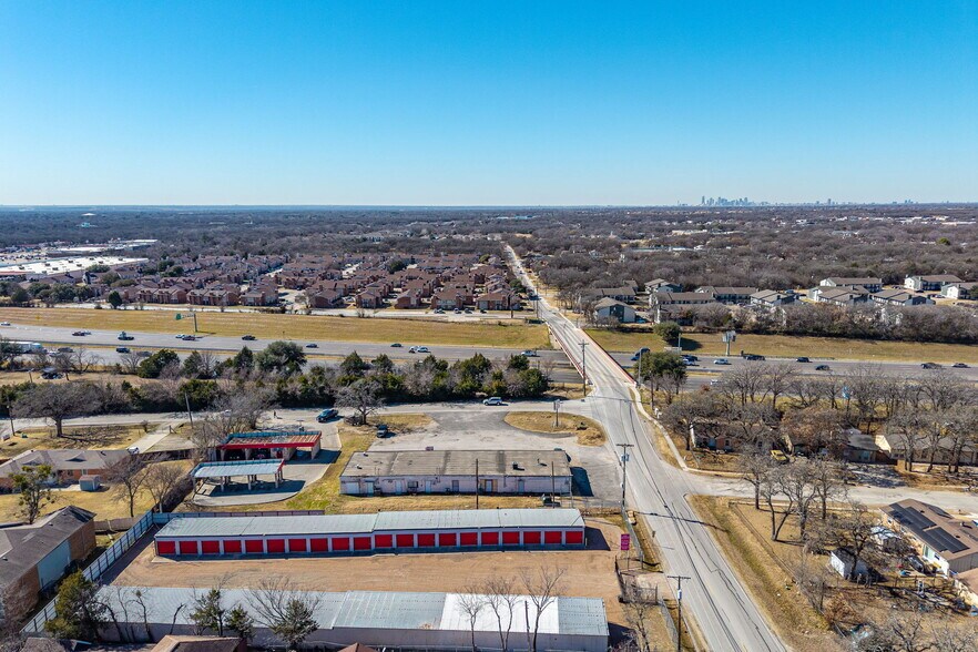 More Photos Of 3300 Shepherd Ln, Balch Springs Freestanding For Sale