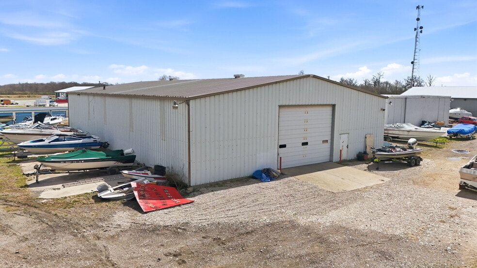 More Photos Of 8760 OH-201 Rt, Tipp City Industrial For Sale