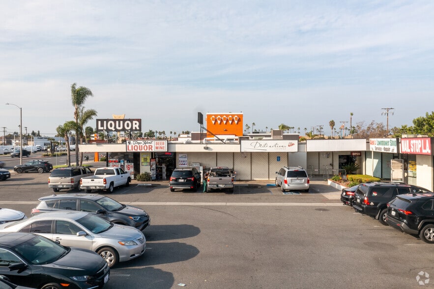 More Photos Of 16612 Beach Blvd, Huntington Beach Unknown For Lease