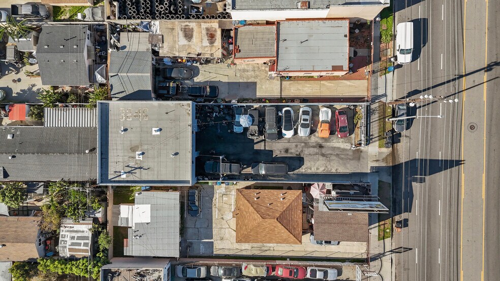 More Photos Of 3846 W Imperial Hwy, Inglewood Industrial For Sale