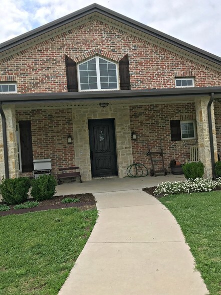 More Photos Of 6071 CR 161, McKinney Land For Sale