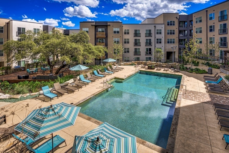 More Photos Of 2717 S Lamar Blvd, Austin Apartments For Lease