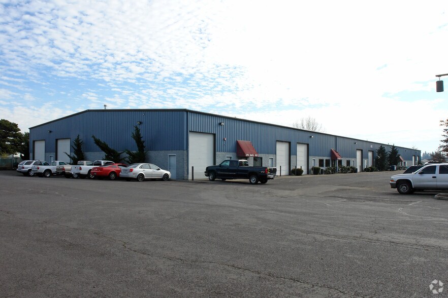 More Photos Of 6101 NE 127th Ave, Vancouver Unknown For Lease