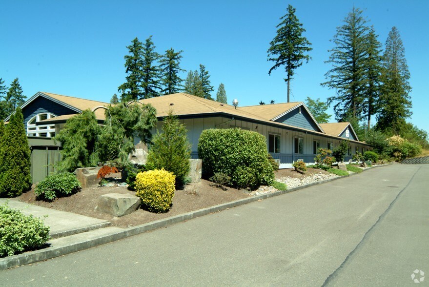 More Photos Of 5001 112th St E, Tacoma Hospital For Sale