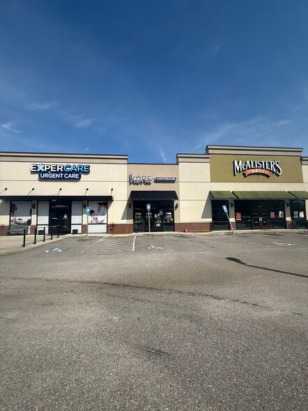 More Photos Of 632 W Oglethorpe Hwy, Hinesville Storefront For Lease