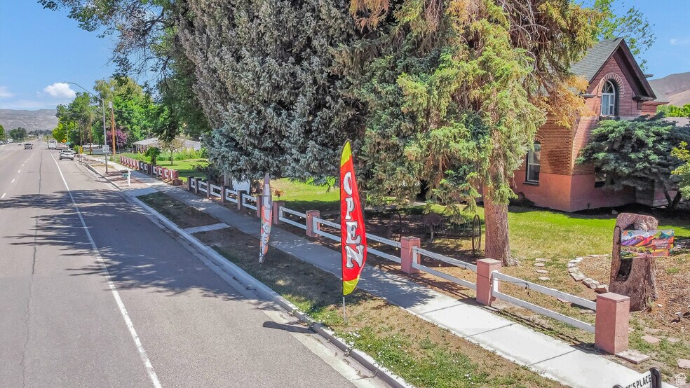 More Photos Of 310 N Main St, Monroe Hotel For Sale