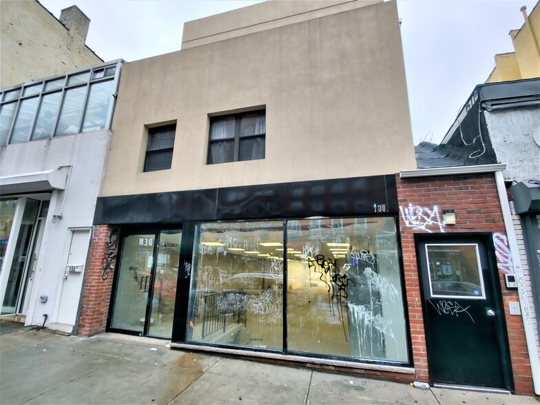 Primary Photo Of 730 Manhattan Ave, Brooklyn Storefront Retail Residential For Lease