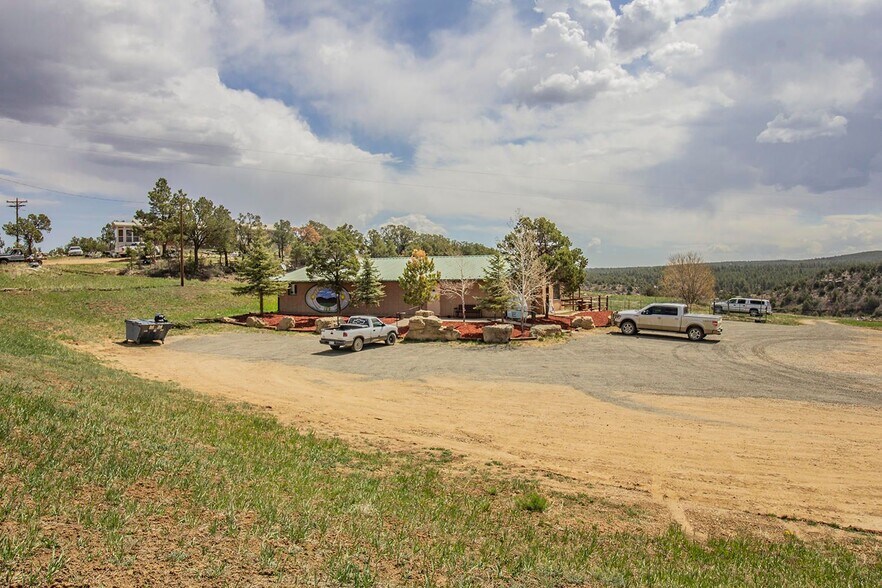 More Photos Of 22590 County Road 41.6, Aguilar Restaurant For Sale