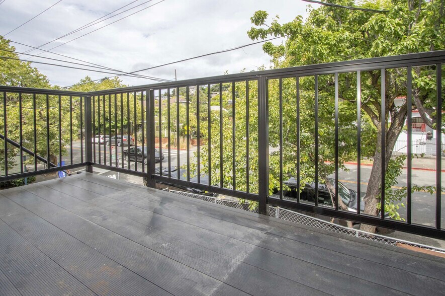 More Photos Of 1380 Lincoln Ave, San Rafael Apartments For Sale