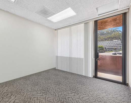 More Photos Of 2333 Camino del Rio S, San Diego Office For Sale