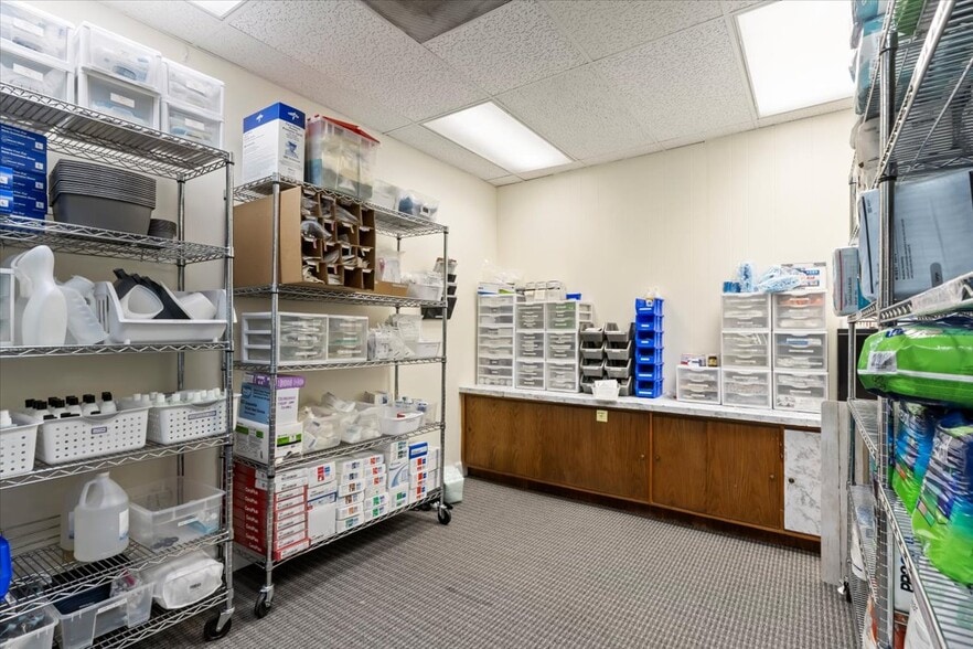 More Photos Of 152 W Burton Ave, Salt Lake City Office For Sale