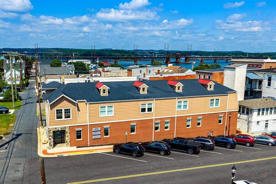 More Photos Of 415 Pennington Ave, Havre De Grace Office For Sale