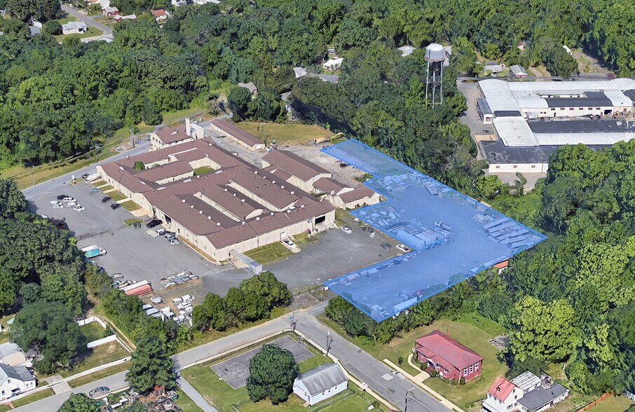 Primary Photo Of 10 Lippincott Ln, Mount Holly Land For Sale