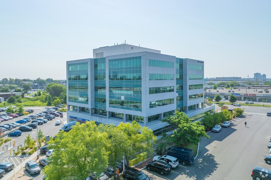 More Photos Of 520 Ellesmere Rd, Toronto Medical For Lease