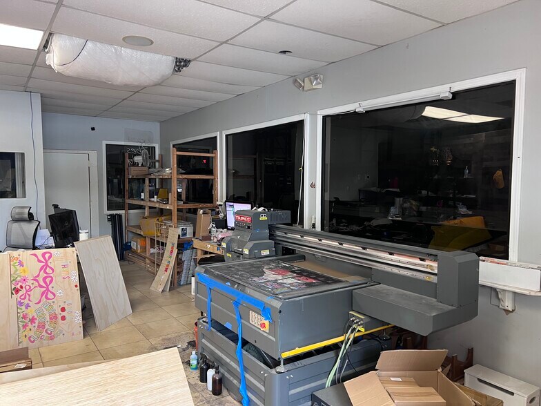More Photos Of 2248 US Highway 9, Howell Warehouse For Lease