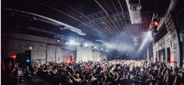 More Photos Of 99 Scott Ave, Brooklyn General Retail For Sale