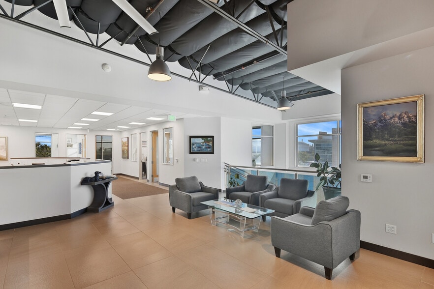 More Photos Of 2239-2245 W 190th St, Torrance Loft Creative Space For Sale