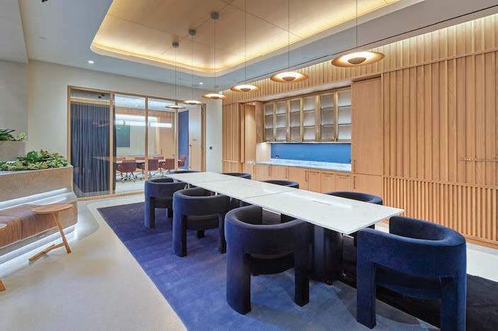 More Photos Of 360 Park Ave S, New York Office For Lease