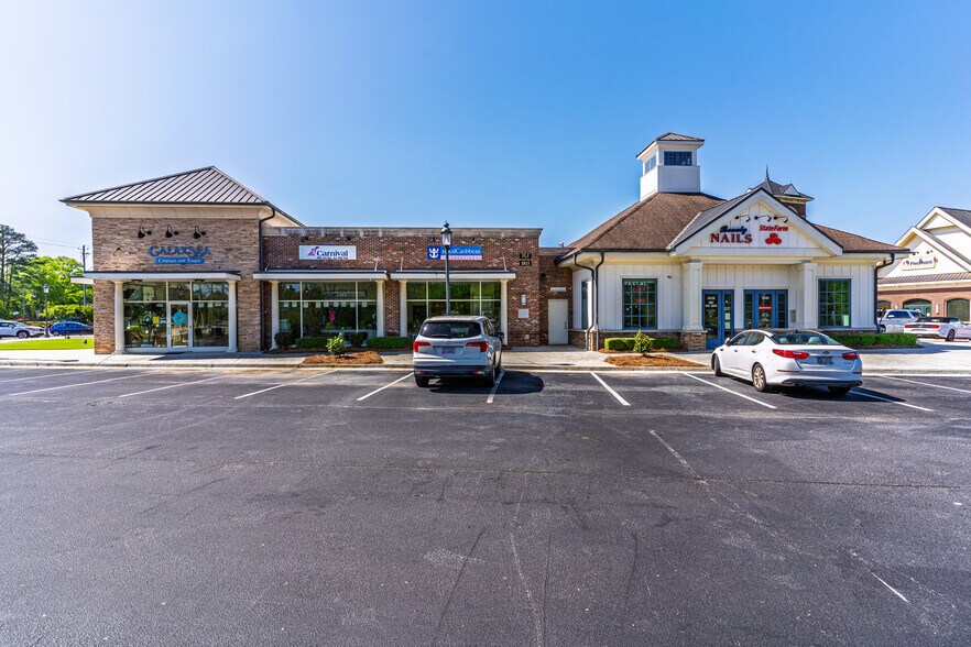 More Photos Of 1775 Parker Rd SE, Conyers Unknown For Sale